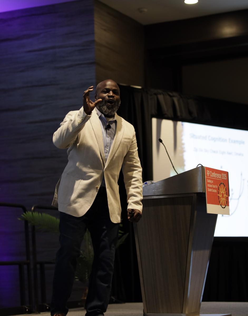 The RP Group Conference 2025 | Burlingame, CA